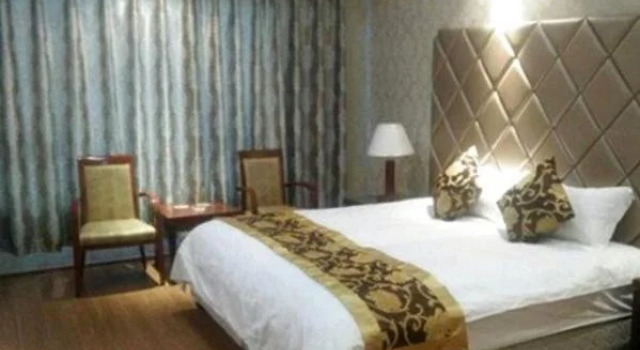 Jinhua Xiyue Boutique Hotel Jiangbei Branch
