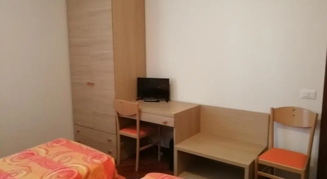 Двухместный номер Standard с видом на сад Agriturismo Antica Pieve