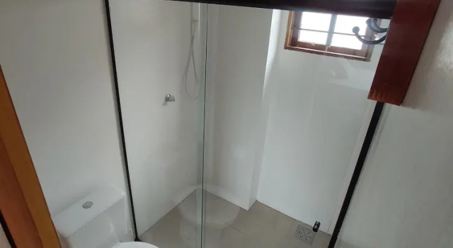Двухместная студия Classic с видом на бассейн Casa Larrosa Itaúna - Adults Only