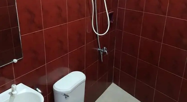 Standard Kahden hengen huone City Corner Hotel