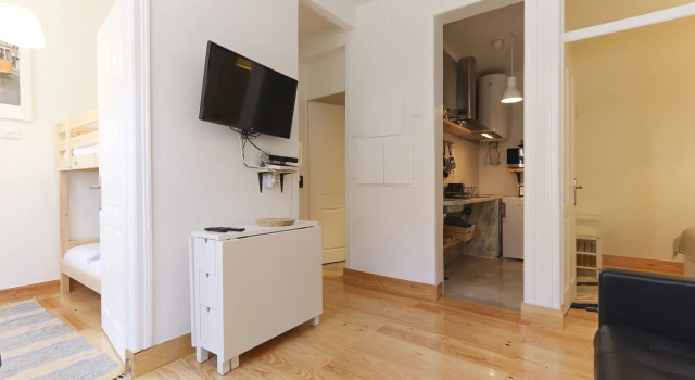 Bairro Alto Bright by Homing