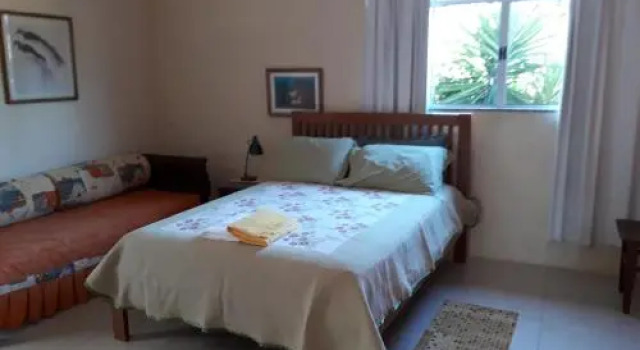 Tapuio Park Hotel