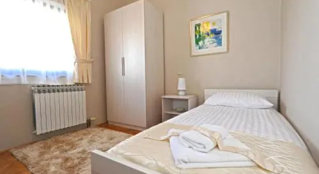 Apartments Villa Violet, Забронировать Апартаменты/квартира Задар Задарская жупания, рядом с Пляж Мали Милни