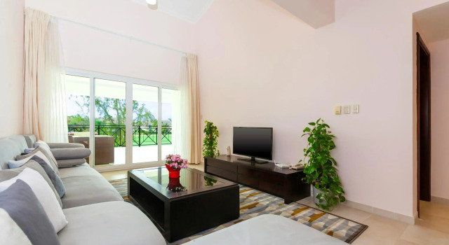 Private & Luxury Apartment Cocotal in Gated & Secured Community, Boek Appartement Hotels in Punta Cana met ontbijt, Ontbijt