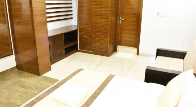 Verda Le Pearl, Goa, Prenota Hotel Hotel SPA a Goa, SPA