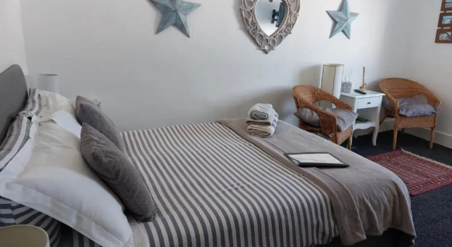 Номер Standard Beachcomber B&B