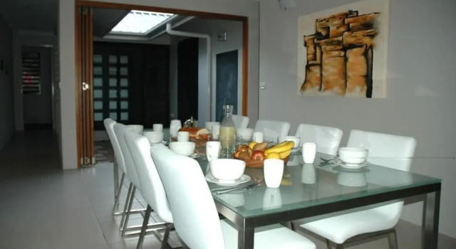 Trito - Luxury Holiday House