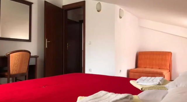 Apartments Adriana