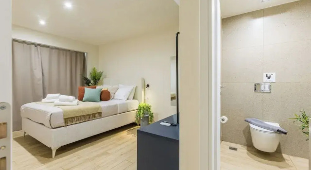 Полулюкс Raise Thiseio Stylish Living
