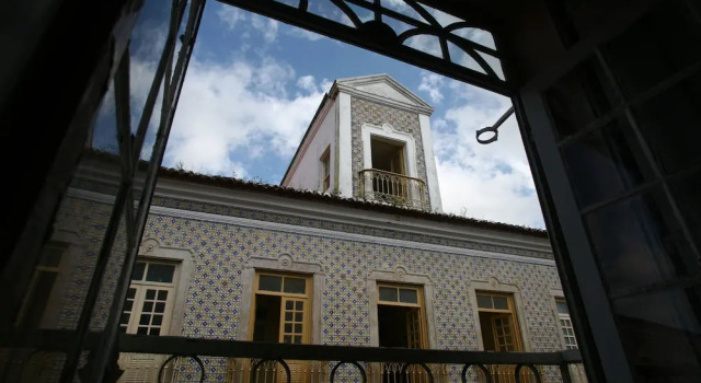 Hotel Pousada Colonial