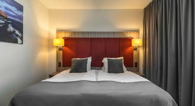 Двухместный номер Standard Hotel Oxelosund