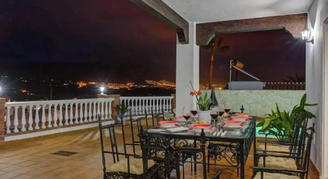 Вилла Villa Lara Pinta