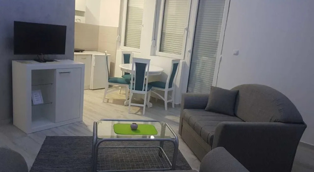 Апартаменты Superior Airport view Apartment