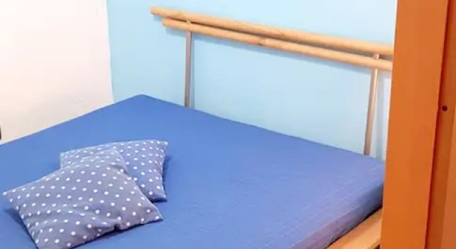 Apartment With 3 Bedrooms in Alcamo, With Wonderful sea View, Enclosed Garden and Wifi - 100 m From the Beach, Book Apartment Hotels in Sicily with Parking, Parking