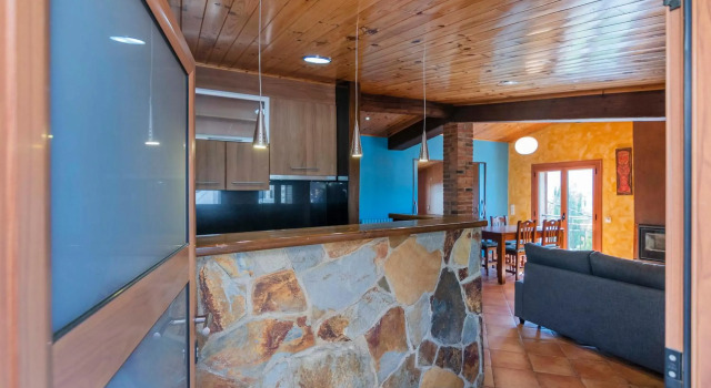 Cal Carol, Prenota Hotel Vallcebre Bergueda