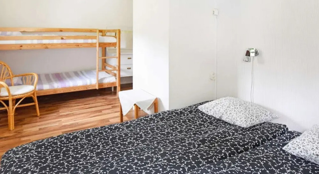 5 person holiday home in Bullaren, Book Vacation Home  