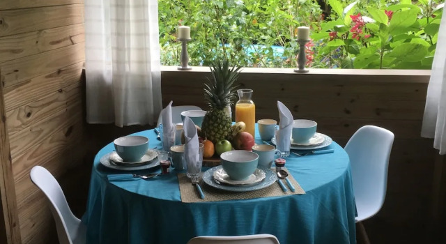 Вилла Standard Boutique Hotel y Spa Tangara Azul