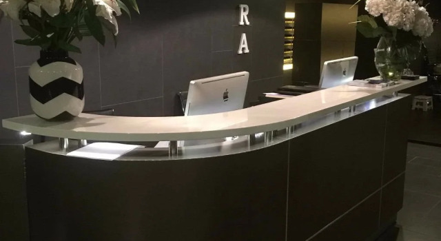 Aura on Flinders Serviced Apartments