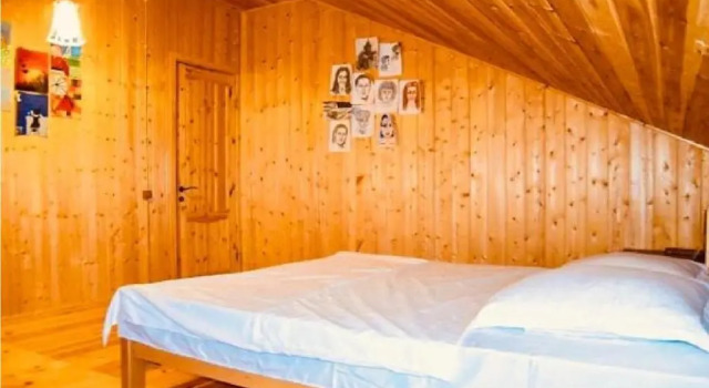 Surami Savannah სურამი სავანა, Book Hotel Hoteller i Surami med parkering, Parkering