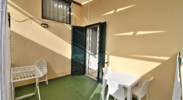 Номер Standard Agriturismo Il Pavone