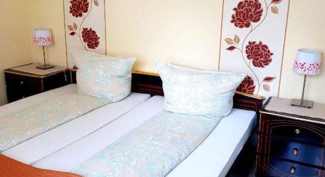 Ferienwohnung Sonnenhaft, Reserva ahora Hotel Hoteles en Baden-Wurtemberg con aparcamiento, Aparcamiento