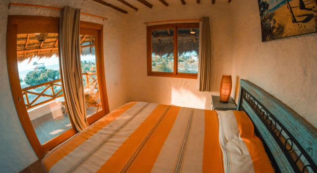 Ensueño Holbox and Beach Club