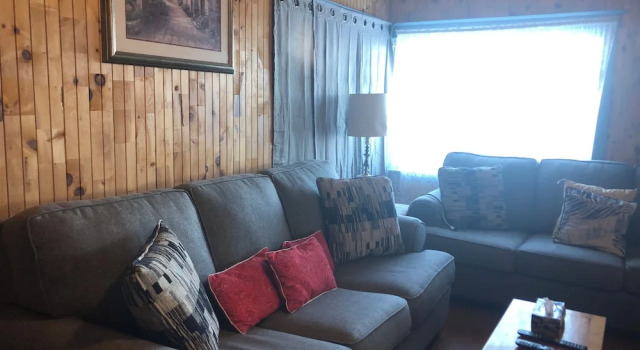 Коттедж Beautiful Seaside Cottage