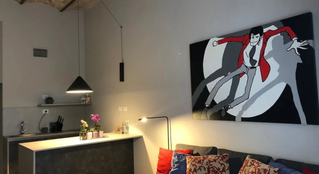 Home in Trast, Забронировать Отель Отели Рима с парковкой, рядом с Собор Святого Петра, Парковка