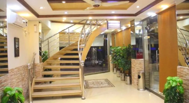 Hotel City Paradise