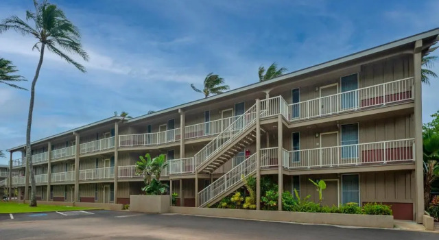 Kauai Kailani 218