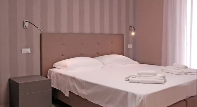 Marconi Seaside Residence, Pool, Wifi, Abruzzo, Забронировать Отель Отели Побережья Абруццо с бассейном, Бассейн