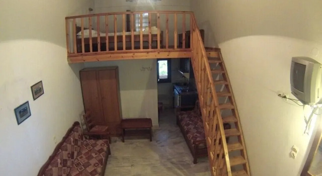 Студия Kavos Melissa Studios