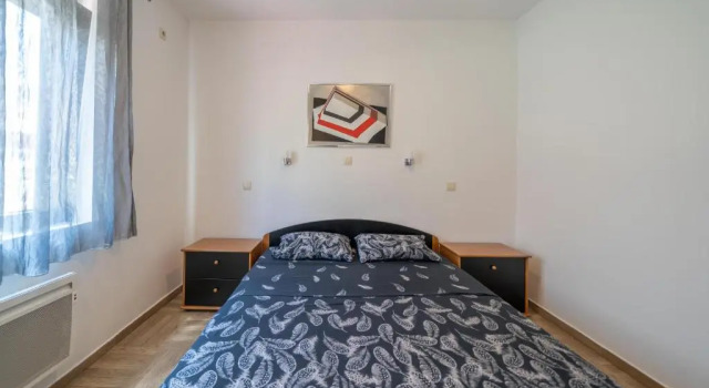 Апартаменты Apartments Milunović