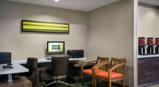 Residence Inn Pittsburgh Cranberry Township, Buchen Sie Hotel Cranberry Township Pennsylvania