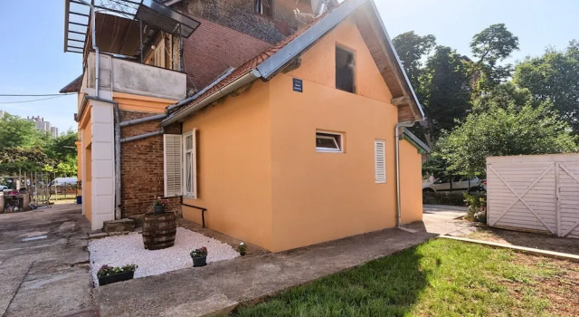Apartment Suzy, Забронировать Апартаменты/квартира Пула Pula Riviera, рядом с Пляж в бухте Гортанова