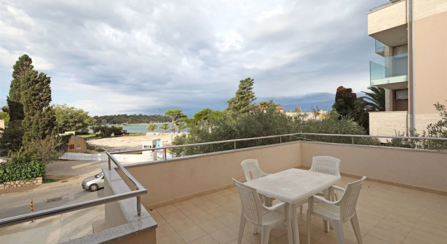 Апартаменты Apartments Karolina