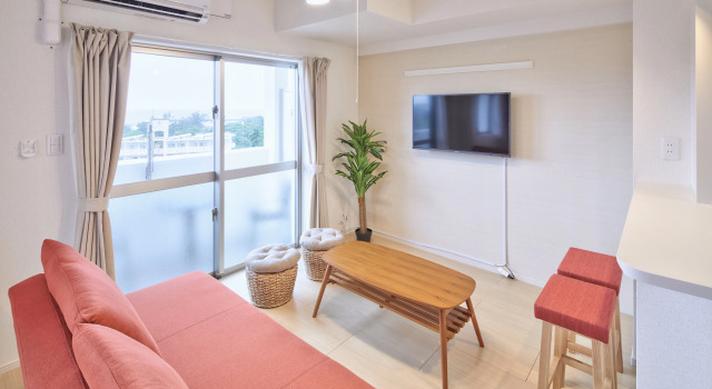 Comfort Villa