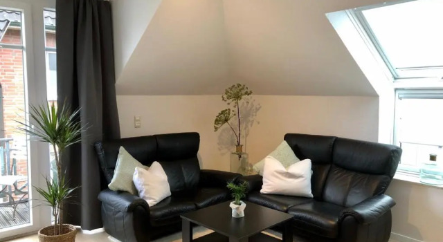 Apartment in Uni- und Citynähe, Varaa Huoneisto Oldenburg 