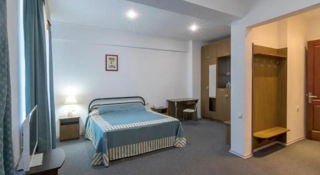 Полулюкс Centralny Hotel