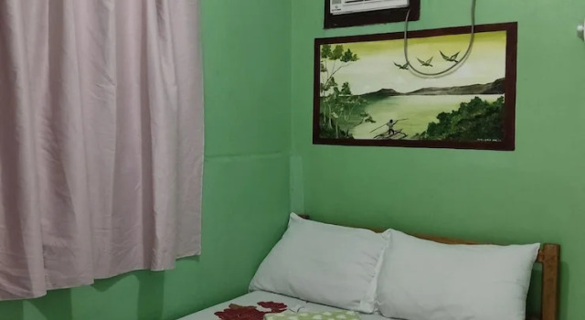 Shenamae Pension