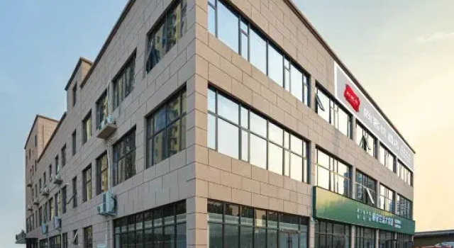 Hongsheng Hotel (Zhoudou Country Garden Central Park Branch), Book Hotel Zhoukou Henan