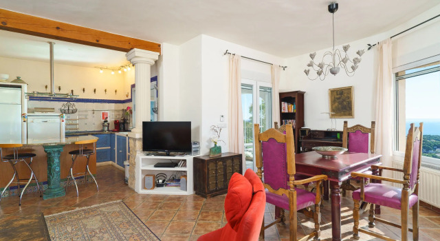 Villa Arabica Moraira, Забронировать Отель Benimeit 