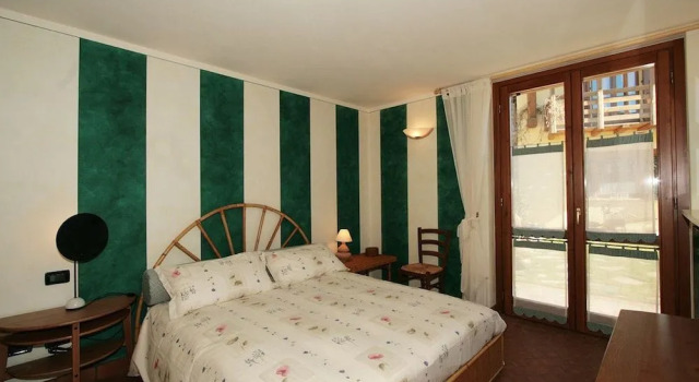 Il Lago Racconta, Prenota Hotel Ranzanico Lombardia