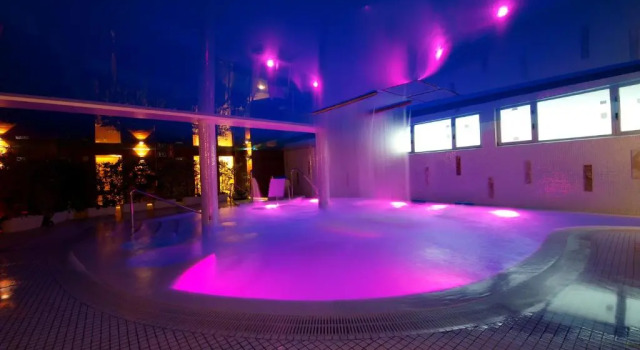 Номер Standard Hotel Felisa SPA