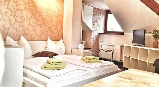 Hotel Am Rittergut