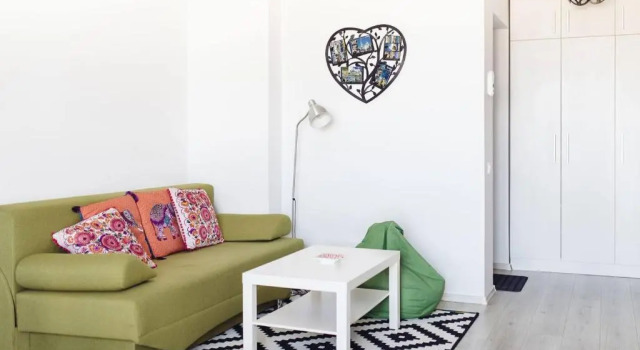 Апартаменты с 2 комнатами DD Apartments - Dunarii