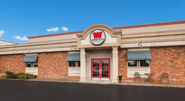 Best Western Hotel St. Catharines-Niagara, Varaa Hotelli  