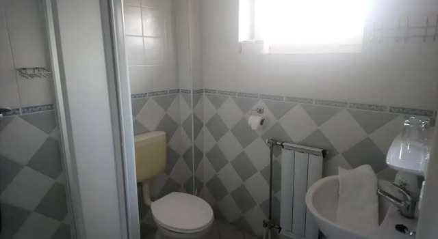 Семейный номер Standard Hotel Napsugár