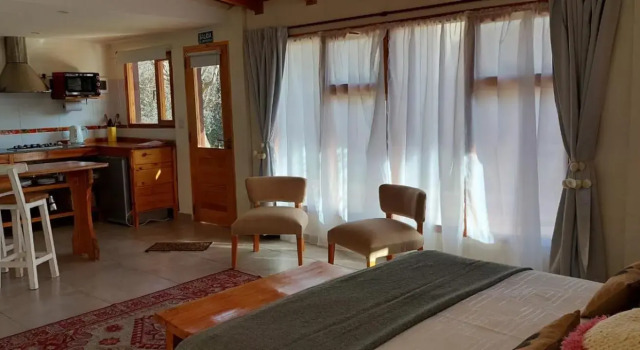 Arboleda Monoambiente, Prenota Hotel Hoyo de Epuyen 