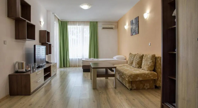 Полулюкс Asteria Family Sunny Beach
